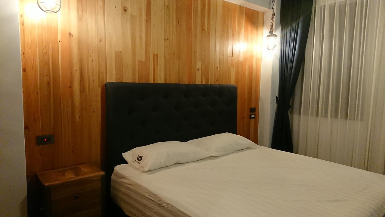 Mr. Buster B&B Хуалиен Сити Екстериор снимка